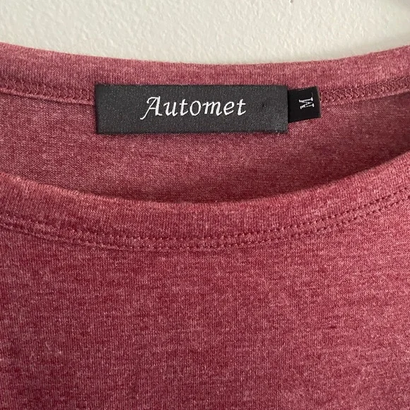 Red T-Shirt - Picture 3 of 3